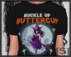 |S| Buckle Up Witch