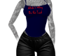 Blake's Wifey