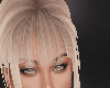 Cherry Bangs Blonde