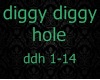 LV diggy diggy hole