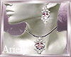 Yaren Jewelry Set