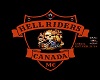 (AK) Hell Riders Couch