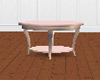 Pink Rose Coffee Table