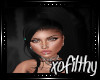 |xo| Athena Black
