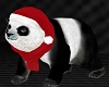 Christmas Panda 1