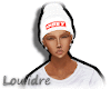 2012 Obey beanie