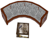 Curved Couch Set 2