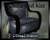 (OD) Cudle and kisses