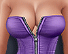 OUTFIT  SEXY PURPLE