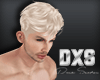 D.X.S Sil Platinum Hair