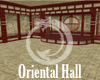 Orieantal Hall