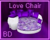 [BD] Love Chair