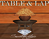 [SMC] Table and Lamp 
