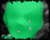 Green Suit