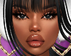 Zekia Mesh Head
