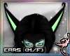 (IR)Nyte Ears1:Green M/F