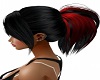 Charlie Black & Red