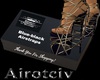 [AIR]Blu-Blk Airstraps