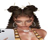 B* Brown Fawn