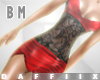 D~Carmencita dress BM