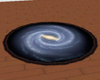 Galaxy rug