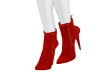 5H Red Boots