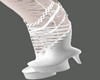 CUTE CHAIN BOOTS