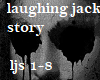 Laughing jack story
