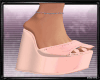 Pink Sandals