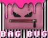 K || Bag Bug - PINK