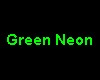 Neon Green Light Ani