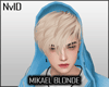 ^ Mikael Blonde