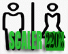 ✌ Avatar 220% scaler