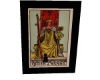 Tarot Queen of Wands