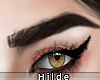 [👁] Hilde Eyebrows