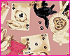 deck kitty poster