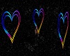 Rainbow Hearts 1