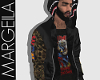 B. Ape x Iron Maiden