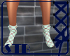[STB] Plaid Socks