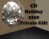 CD Holiday Gift Private