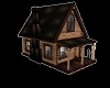 Log house add on