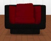 Cherry Truffle Armchair