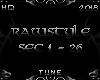 Rawstyle: Insecure