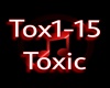 Britney - Toxic