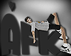 AFK - POSE