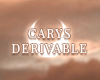 Carys Derivable