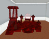 ~Red Throne~