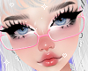 Ailany Glasses Pink
