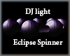 light - Spinner Eclipse