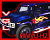 HIMVU-H2 4x4